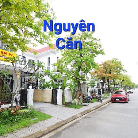 Kenpi Garden Homestay - Nguyen Can, Dau Nhieu O To Hue Exterior photo