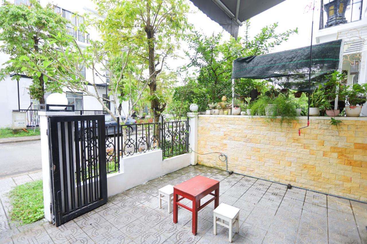 Kenpi Garden Homestay - Nguyen Can, Dau Nhieu O To Hue Exterior photo